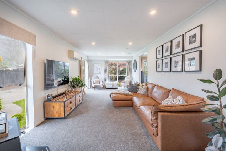 Photo of property in 5 Williamson Place, Geraldine, 7930
