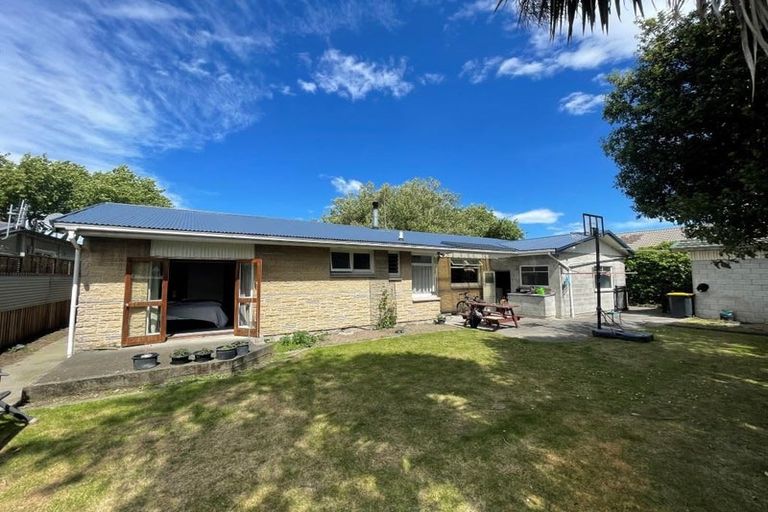 Photo of property in 95 Roker Street, Somerfield, Christchurch, 8024