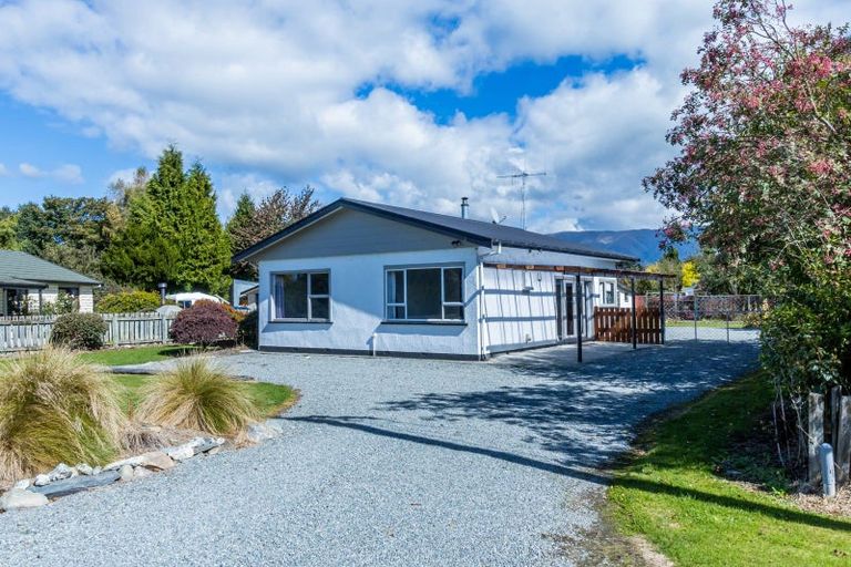 Photo of property in 4 River Terrace, Fairlie, 7925