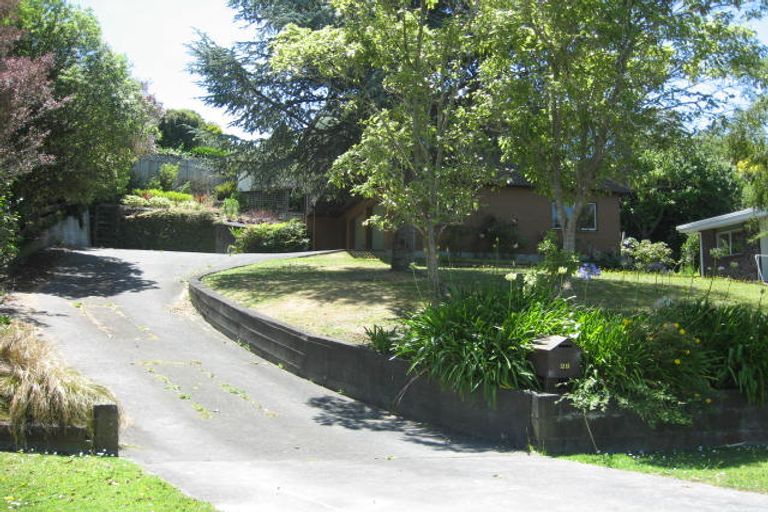 Photo of property in 28 Glasgow Terrace, Feilding, 4702