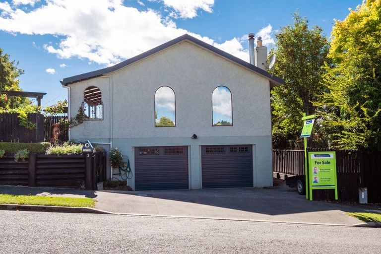 Photo of property in 3 Huxley Street, Gleniti, Timaru, 7910