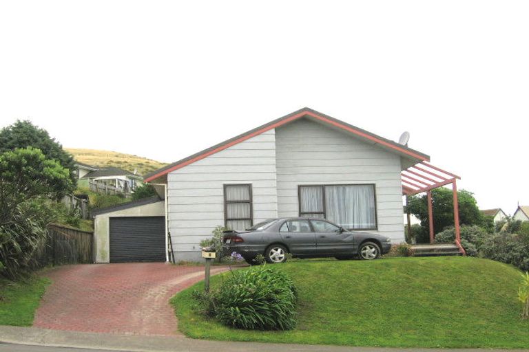 Photo of property in 2 Woodridge Drive, Woodridge, Wellington, 6037