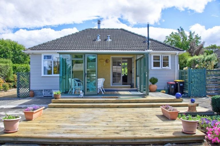 Photo of property in 64 Opaki Road, Lansdowne, Masterton, 5810