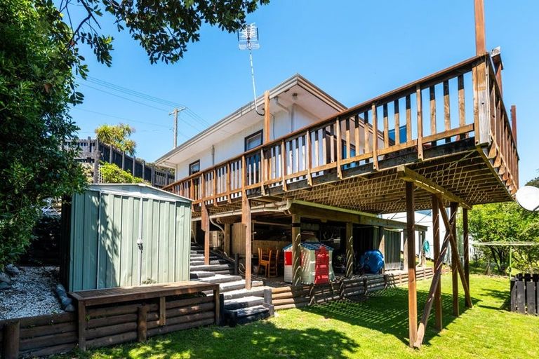 Photo of property in 41 Mount Pleasant Avenue, Beachville, Nelson, 7010