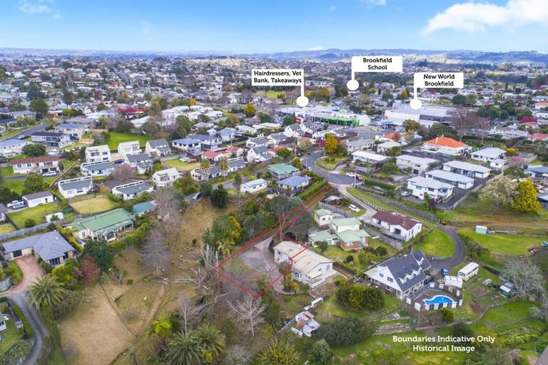 Photo of property in 16b Russell Place, Brookfield, Tauranga, 3110