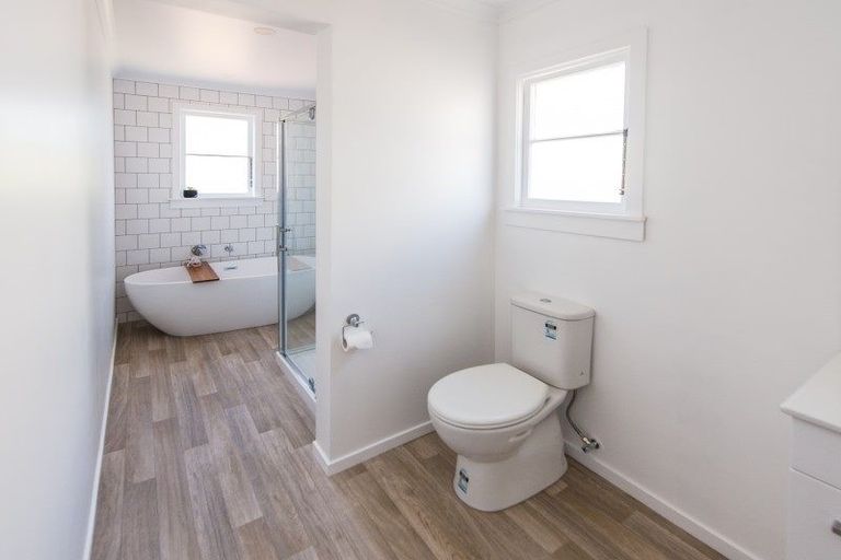 Photo of property in 16 Moana Street, Whanganui East, Whanganui, 4500