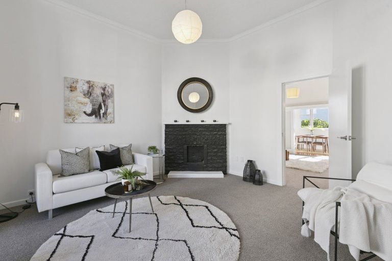 Photo of property in 18 Colombo Street, Newtown, Wellington, 6021