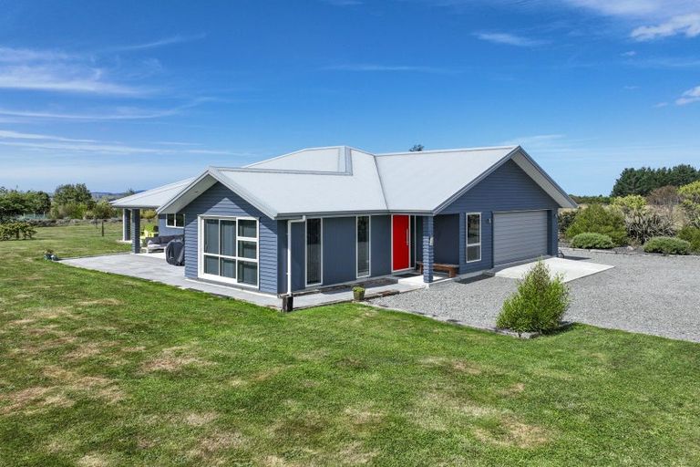 Photo of property in 41 Paritu Road, Maraekakaho, 4171