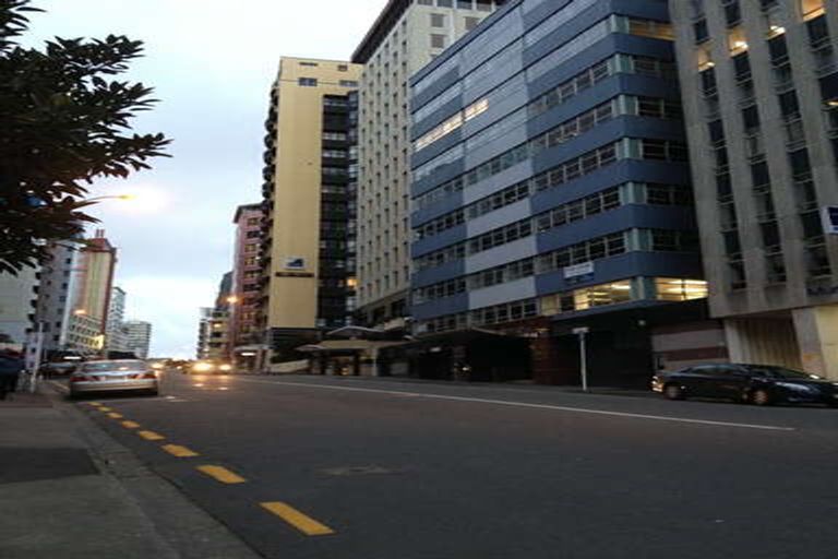 Photo of property in Terrace Garden Apartments, 6e/120 The Terrace, Wellington Central, Wellington, 6011