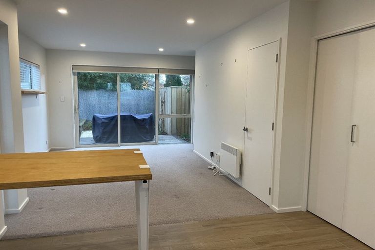 Photo of property in 1/160 Hills Road, Edgeware, Christchurch, 8013