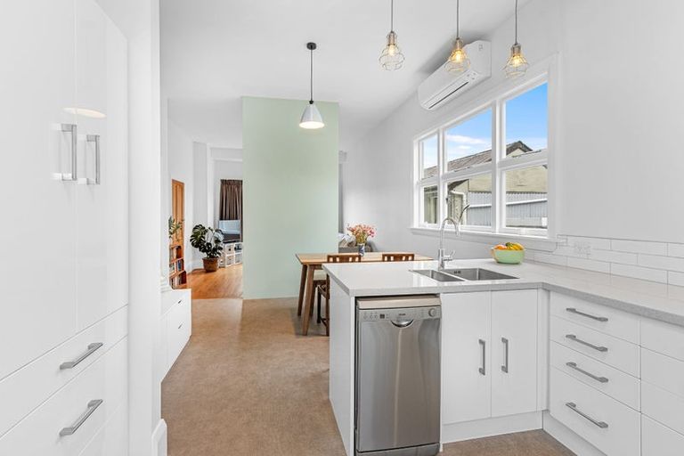 Photo of property in 27 Bennett Street, Papanui, Christchurch, 8053