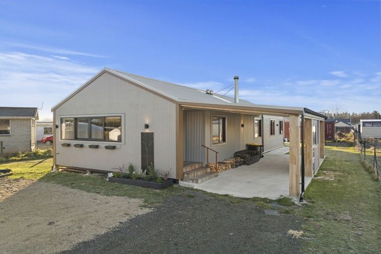 Photo of property in 4 Bank Avenue, Middlemarch, 9597