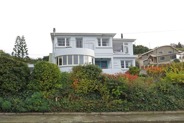 Photo of property in 17 Forth Street, Oamaru North, Oamaru, 9400