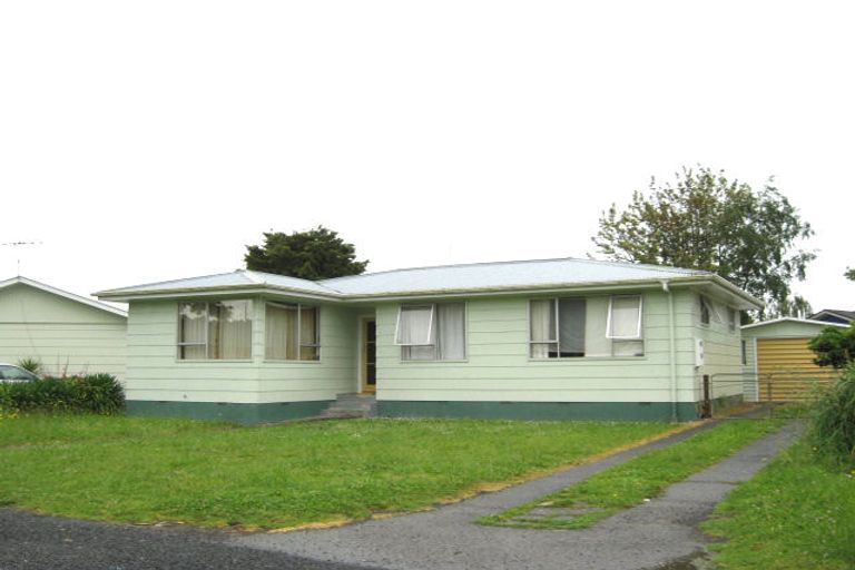 Photo of property in 51 Park Estate Road, Rosehill, Papakura, 2113