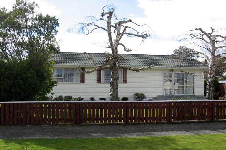 Photo of property in 15 Millard Avenue, Kuripuni, Masterton, 5810