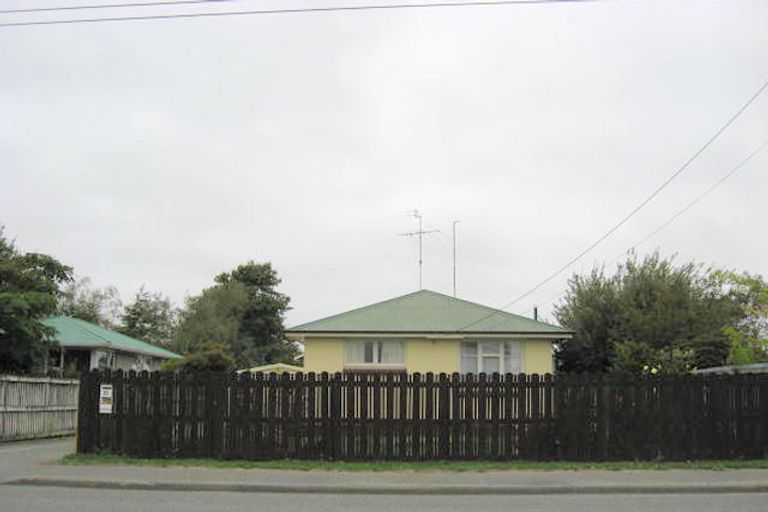 Photo of property in 85 Thomson Street, Tinwald, Ashburton, 7700