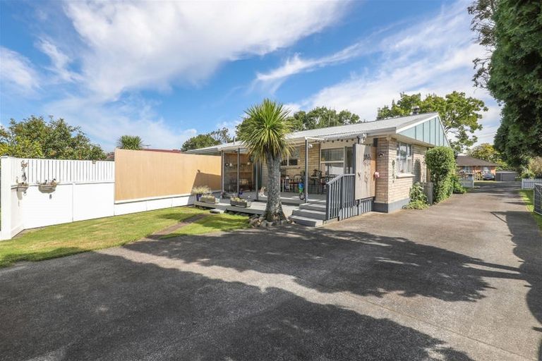 Photo of property in 9 Mary Street, Huntly, 3700