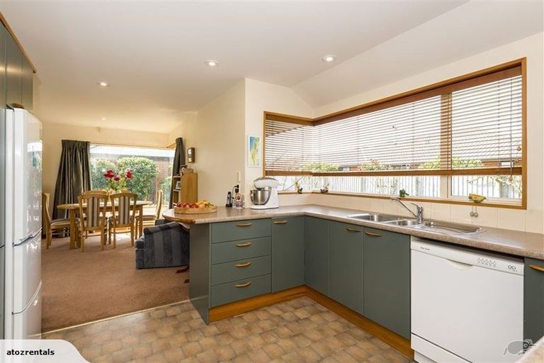 Photo of property in 55a Kensington Avenue, Rangiora, 7400