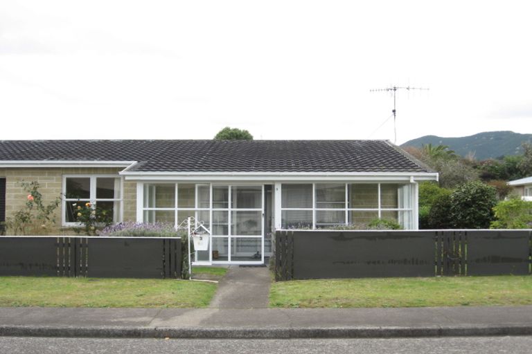 Photo of property in 3 Nola Avenue, Raumati Beach, Paraparaumu, 5032