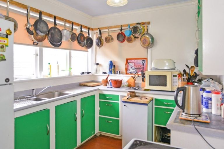 Photo of property in 400 Montgomery Street, Raureka, Hastings, 4120