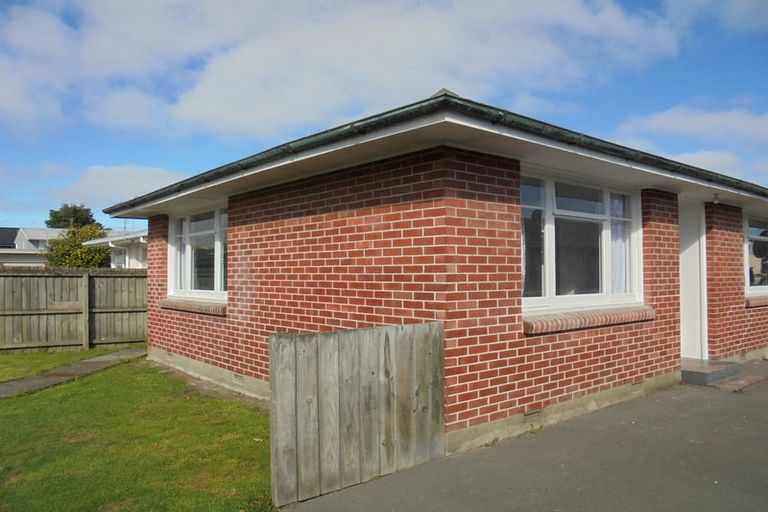 Photo of property in 940 Colombo Street, St Albans, Christchurch, 8014