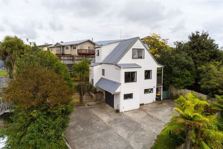 Photo of property in 12b Lawson Place, Hairini, Tauranga, 3112