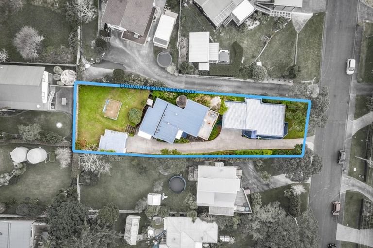 Photo of property in 53 Elliston Crescent, Stanmore Bay, Whangaparaoa, 0932