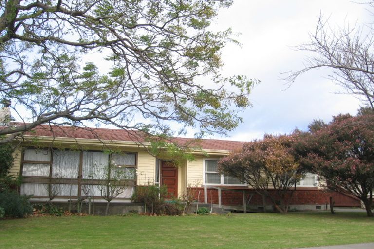 Photo of property in 257 Westminster Avenue, Tamatea, Napier, 4112