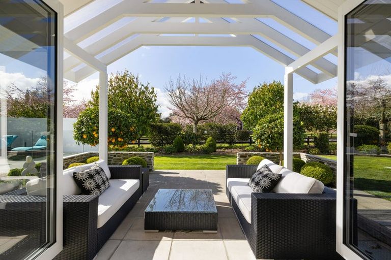 Photo of property in 2 September Grove, Tamahere, Hamilton, 3283