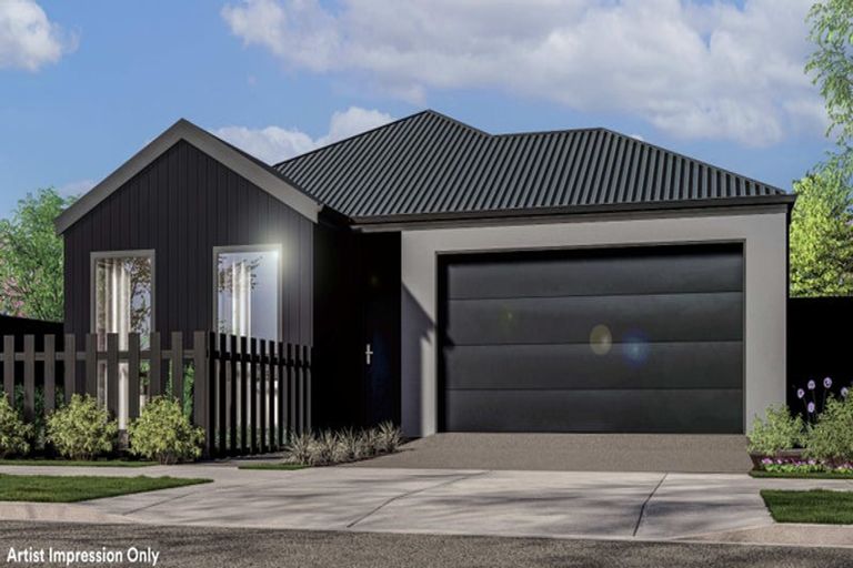 Photo of property in 47 Podocarp Drive, Halswell, 8025