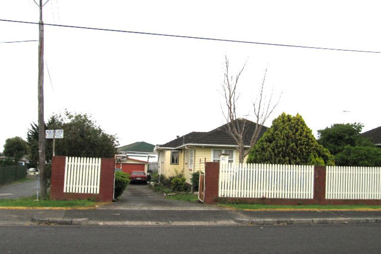 Photo of property in 5 Kealy Road, Mount Wellington, Auckland, 1062
