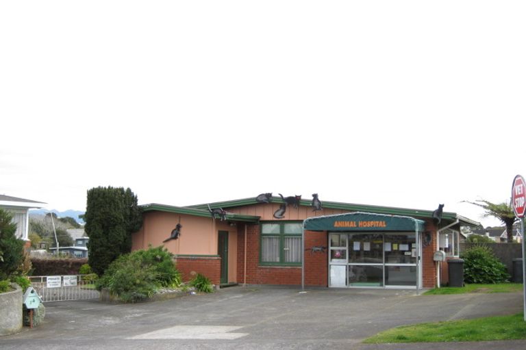Photo of property in 14a Baring Terrace, Strandon, New Plymouth, 4312