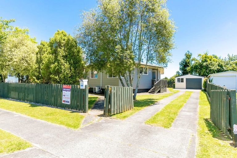 Photo of property in 12 Aintree Street, Nawton, Hamilton, 3200