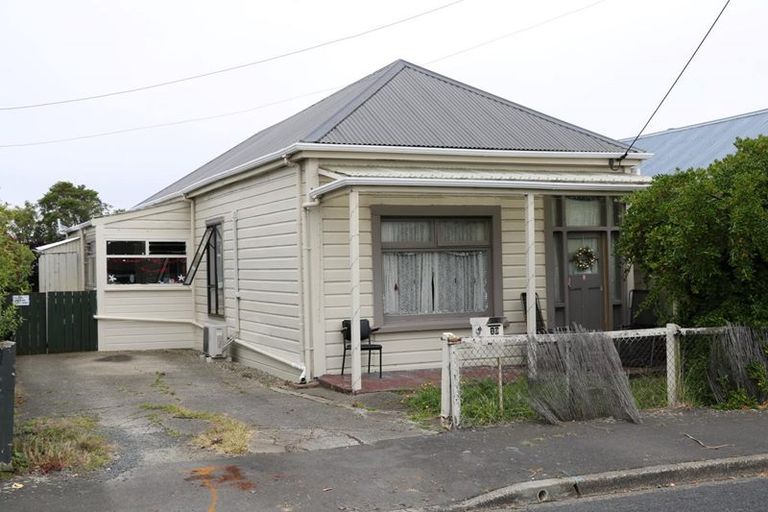 Photo of property in 19 Dick Street, South Dunedin, Dunedin, 9012
