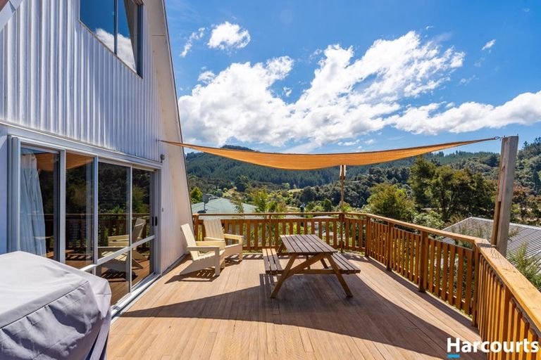 Photo of property in 41 Martin Farm Road, Kaiteriteri, Motueka, 7197