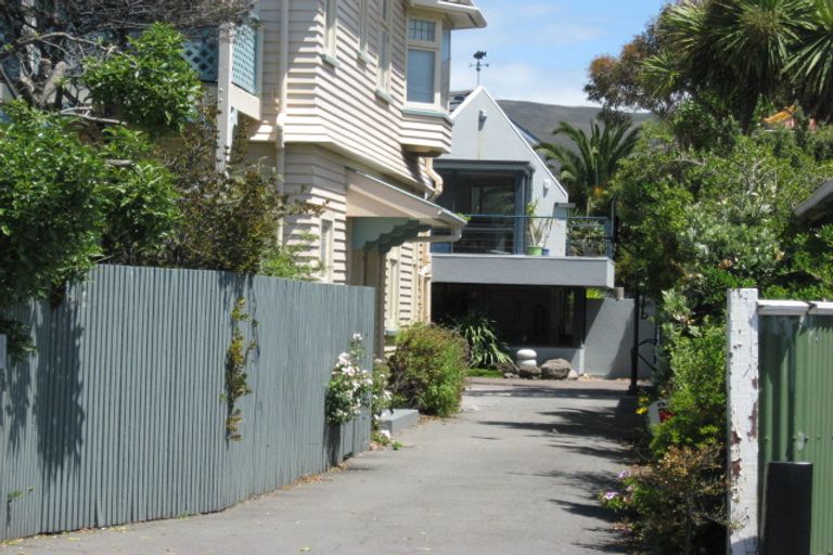 Photo of property in 1/124 Esplanade, Sumner, Christchurch, 8081