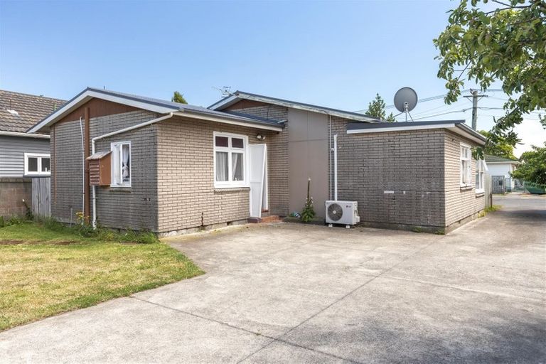 Photo of property in 6 Chichester Street, Woolston, Christchurch, 8023