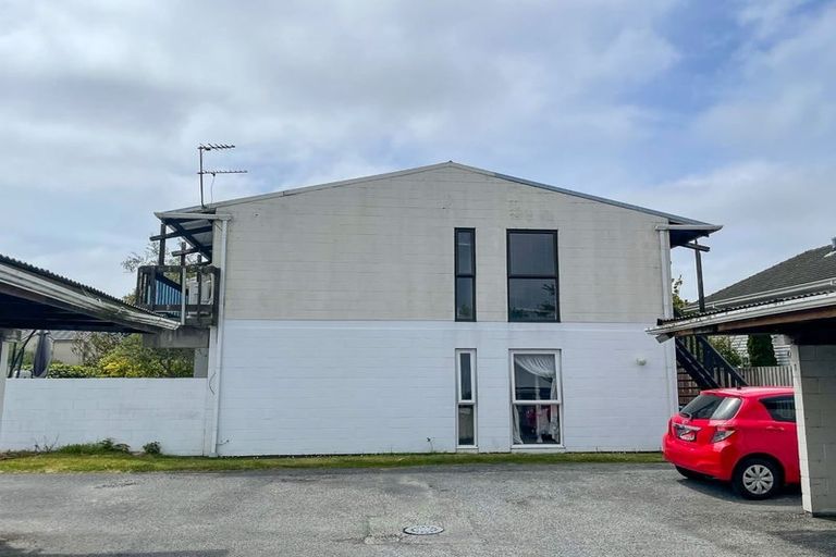 Photo of property in 7/25 Winchester Street, Merivale, Christchurch, 8014