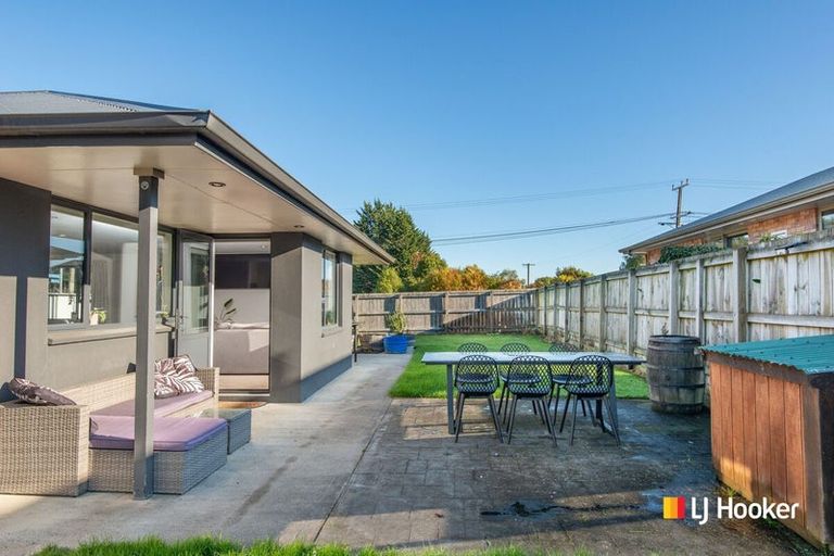 Photo of property in 1 White Hart Lane, Mosgiel, 9024