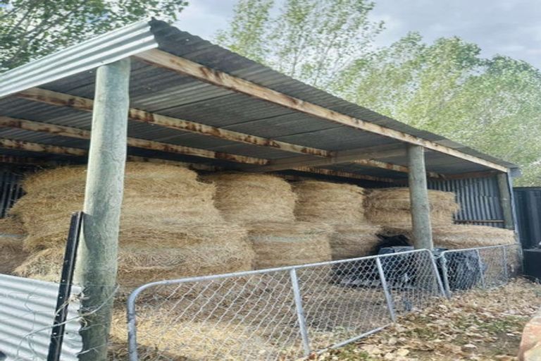 Photo of property in 553b Ardgour Road, Tarras, Cromwell, 9383