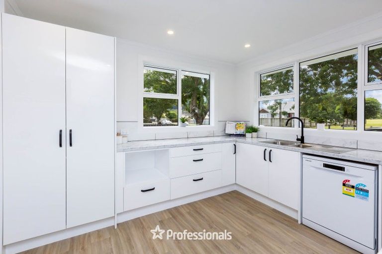 Photo of property in 25 Clyma Street, Elderslea, Upper Hutt, 5018