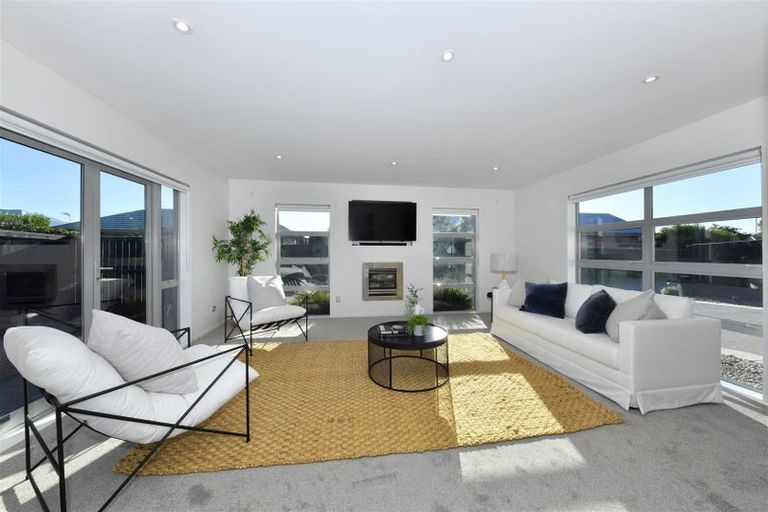 Photo of property in 1 Grassington Lane, Wigram, Christchurch, 8025