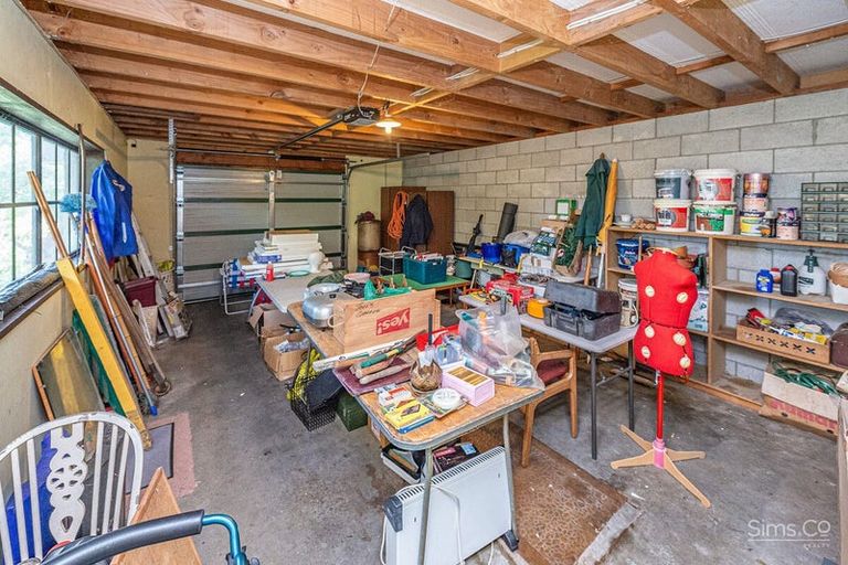 Photo of property in 7 Smart Terrace, Saint Johns Hill, Whanganui, 4500