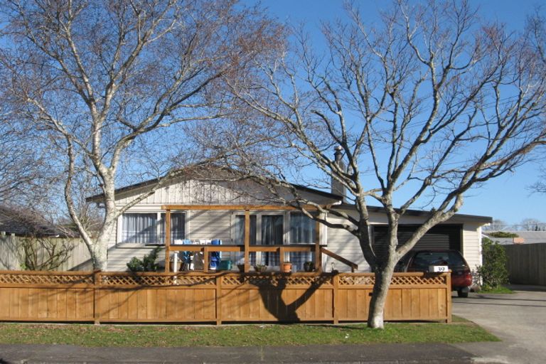 Photo of property in 2/39 Scott Road, Papakura, 2110