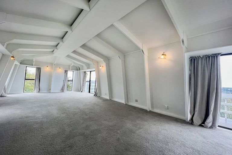 Photo of property in 40b Monarch Avenue, Hillcrest, Auckland, 0627