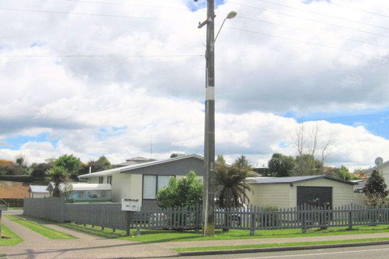 Photo of property in 54 Morey Street, Owhata, Rotorua, 3010