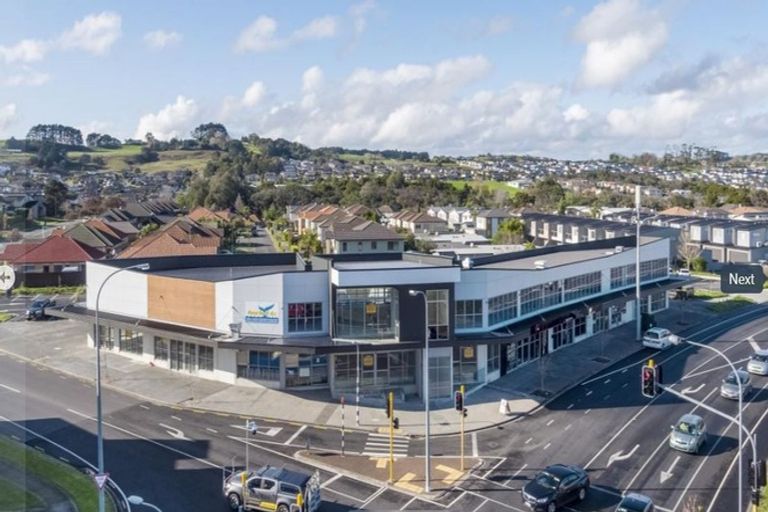 Photo of property in 7/130 Stancombe Road, Flat Bush, Auckland, 2016