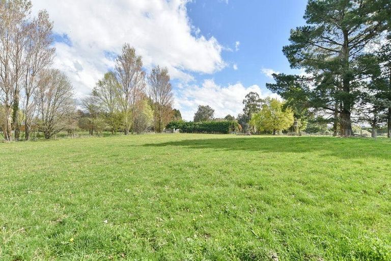 Photo of property in 120 Boundary Road, Ashley, Rangiora, 7477