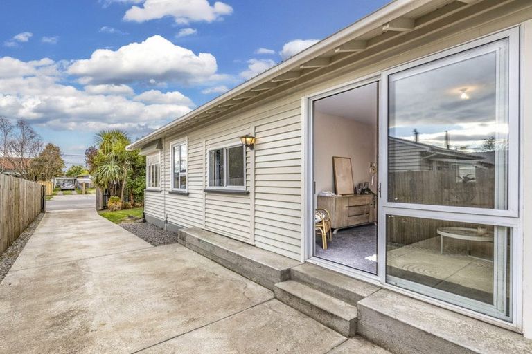 Photo of property in 28a Tabart Street, Woolston, Christchurch, 8023
