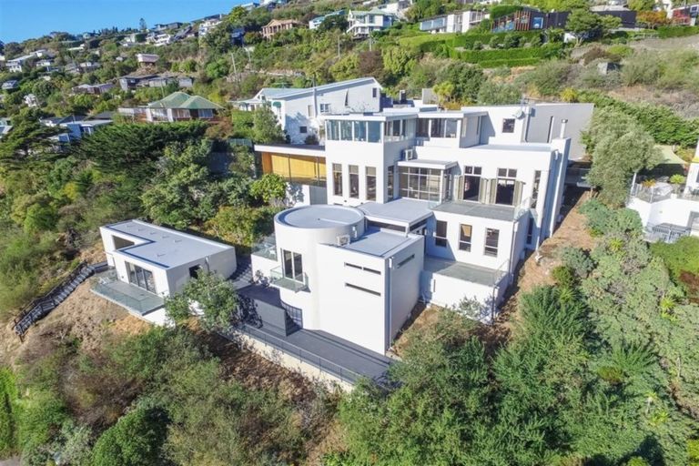 Photo of property in 64 Scarborough Road, Scarborough, Christchurch, 8081